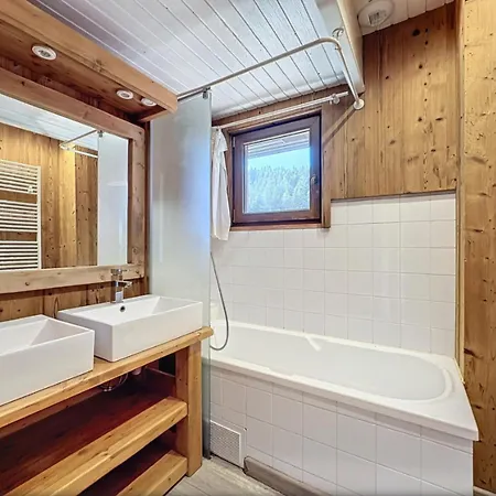 Chalet Escapades Du Grand Etang *
