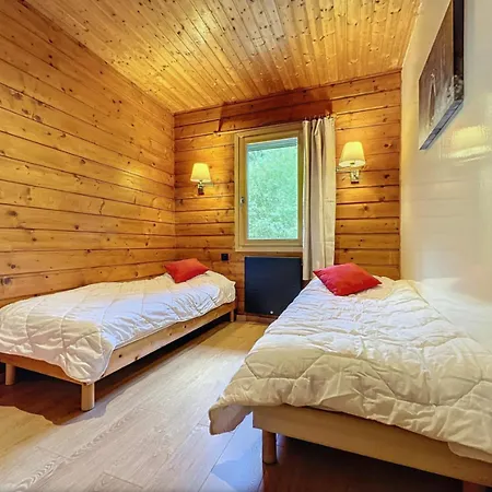 Chalet Escapades Du Grand Etang Gérardmer